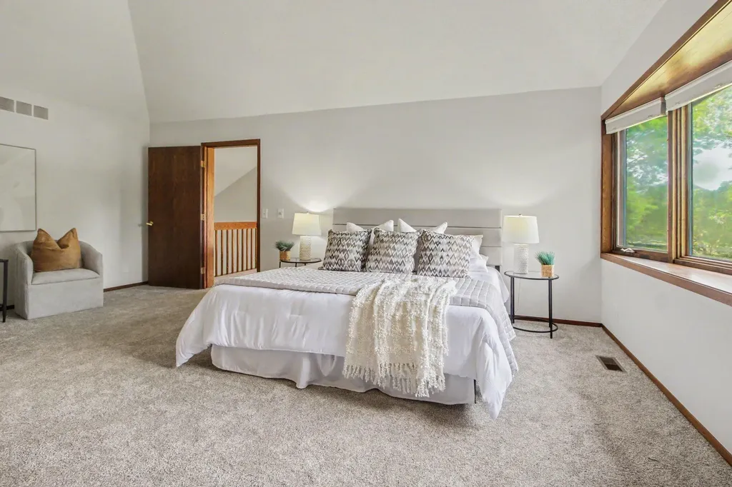 4837 Starak Lane Scio Township MI 48105