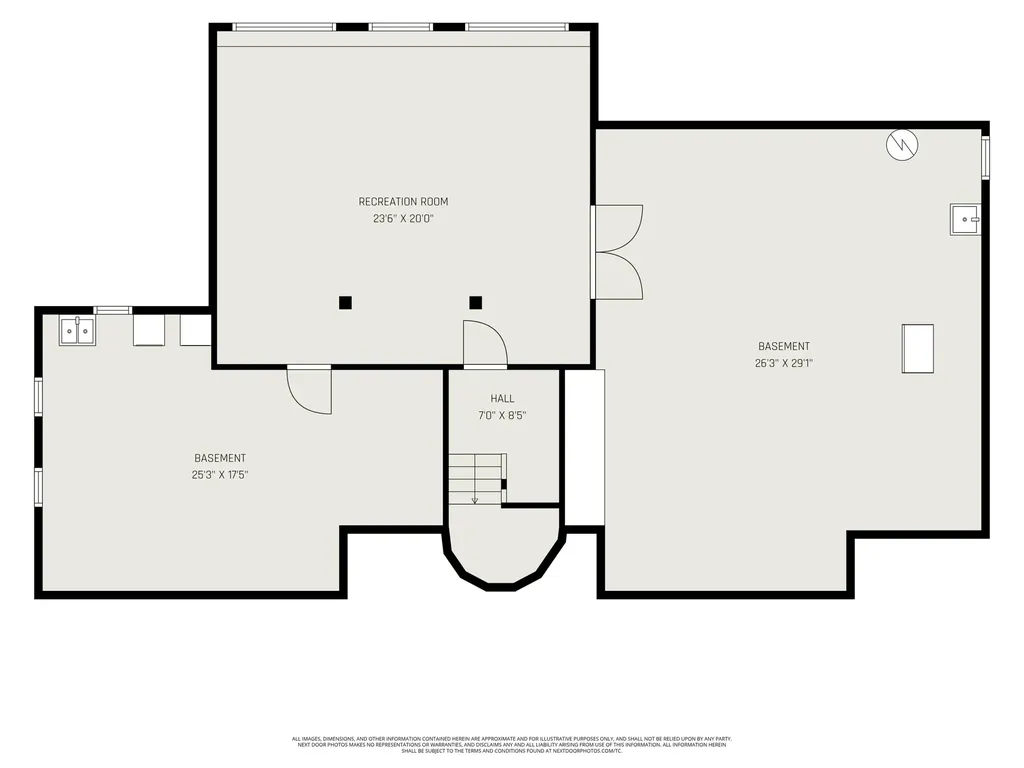 4837 Starak Lane Scio Township MI 48105