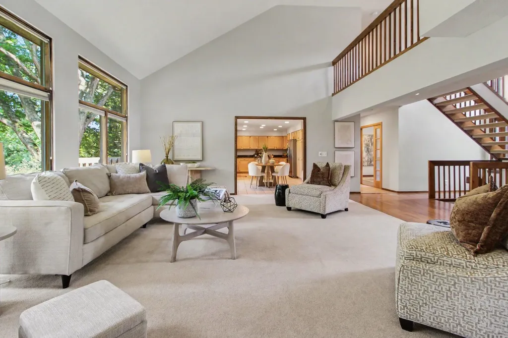 4837 Starak Lane Scio Township MI 48105