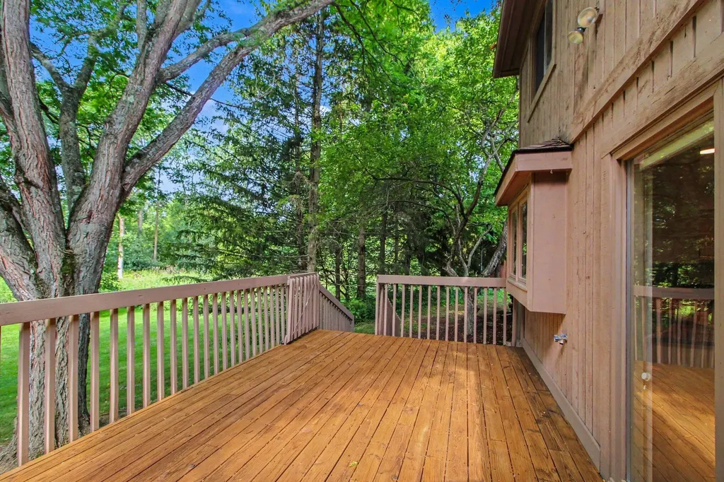 4837 Starak Lane Scio Township MI 48105