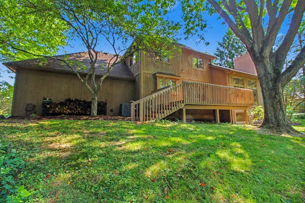 4837 Starak Lane Scio Township MI 48105