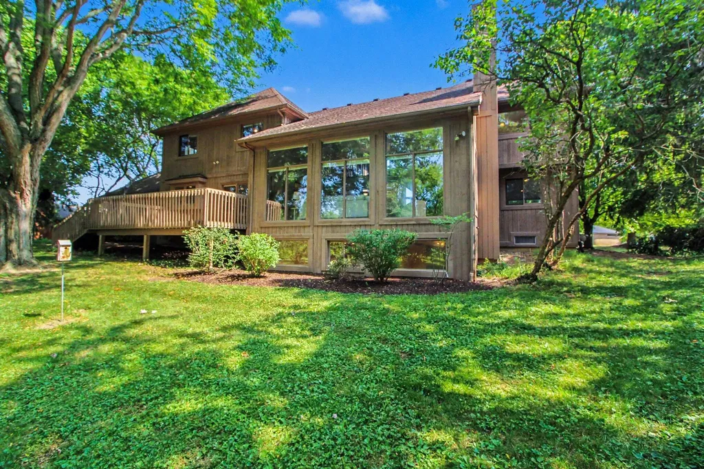 4837 Starak Lane Scio Township MI 48105