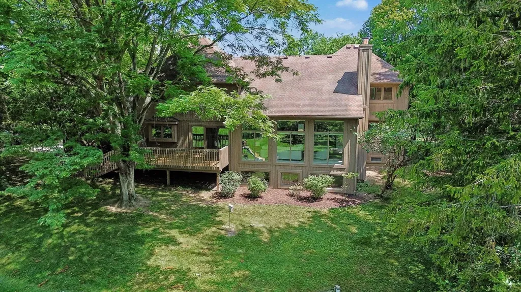 4837 Starak Lane Scio Township MI 48105