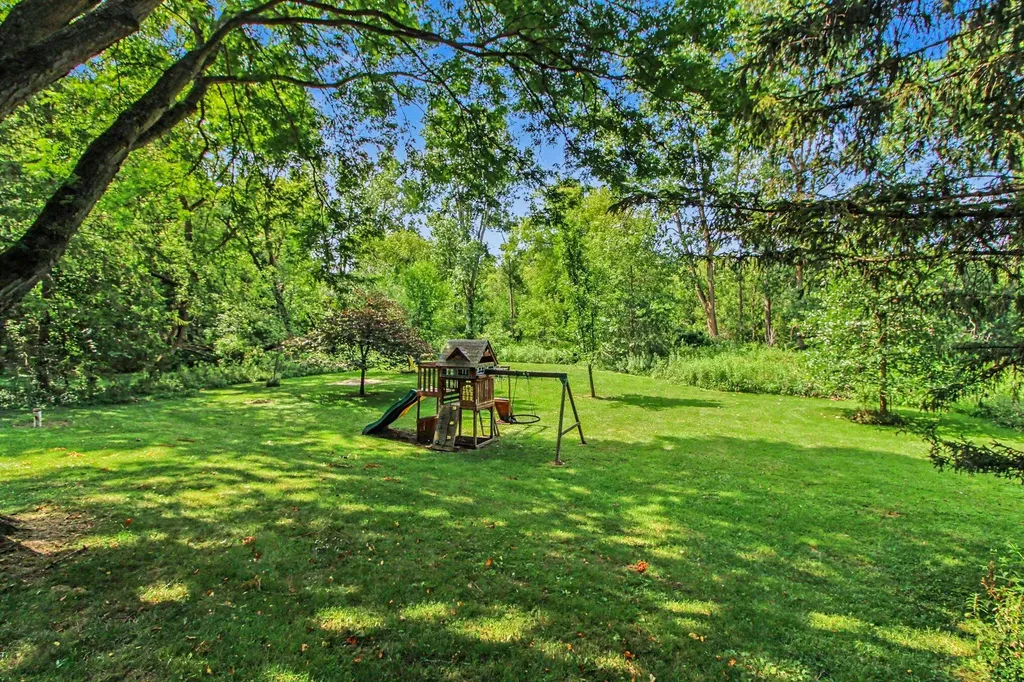 4837 Starak Lane Scio Township MI 48105