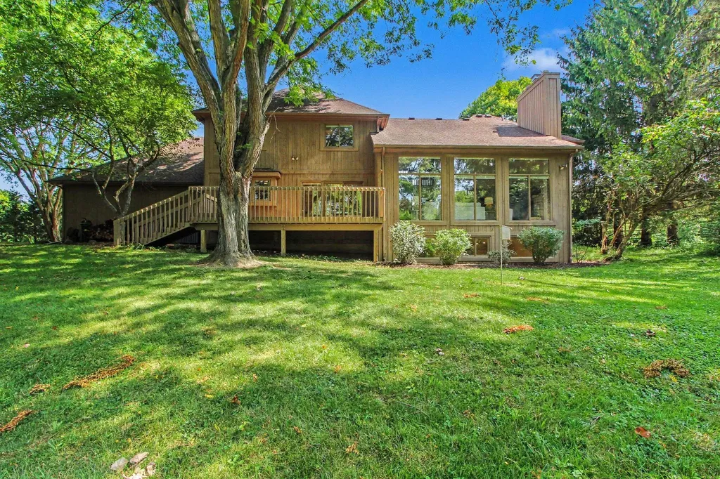 4837 Starak Lane Scio Township MI 48105