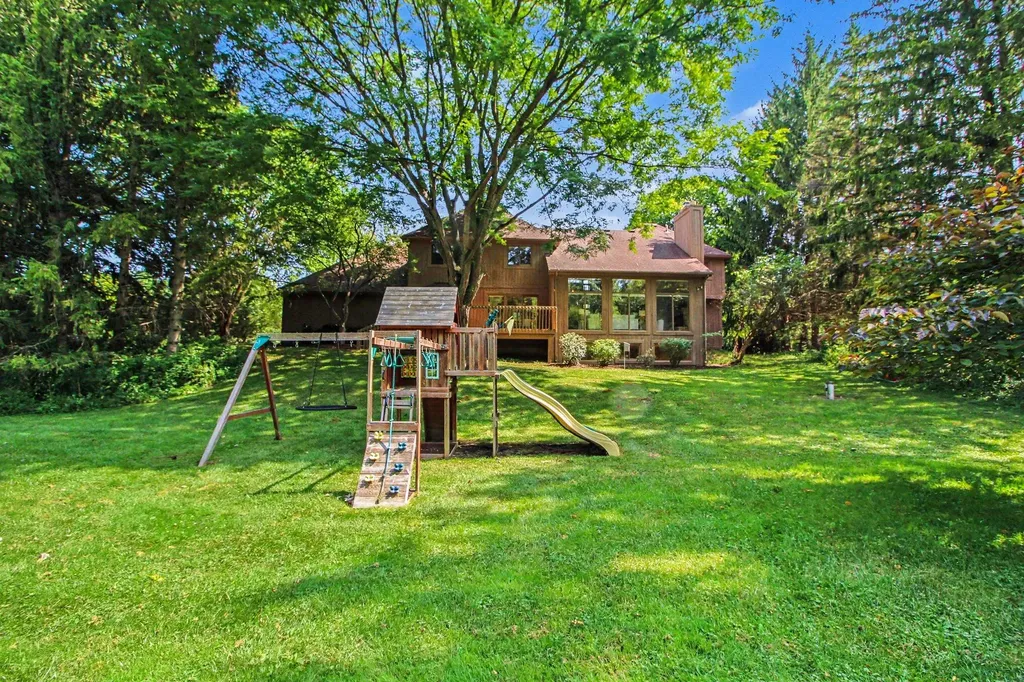 4837 Starak Lane Scio Township MI 48105