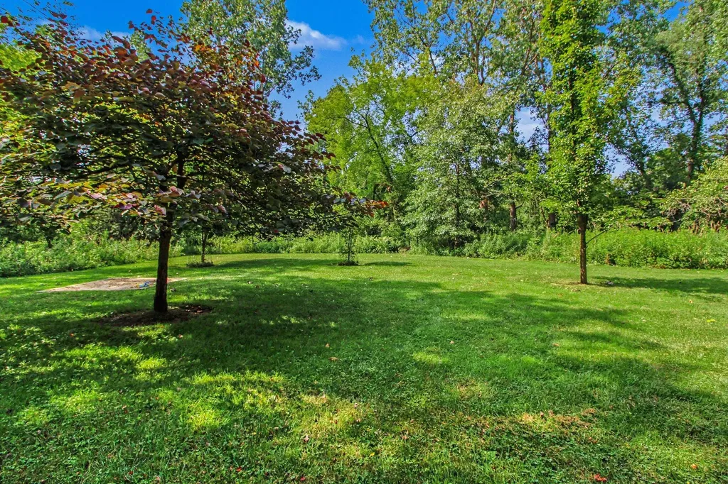 4837 Starak Lane Scio Township MI 48105