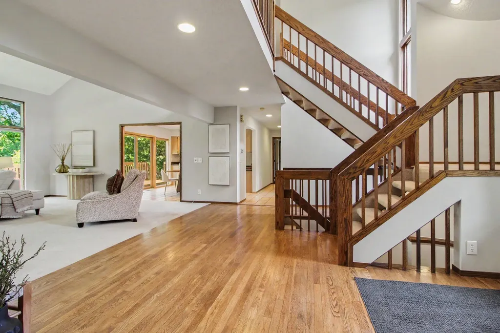 4837 Starak Lane Scio Township MI 48105
