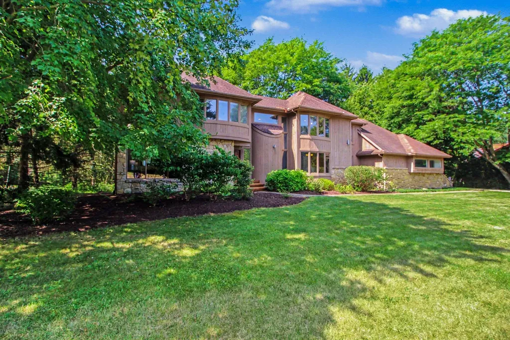 4837 Starak Lane Scio Township MI 48105