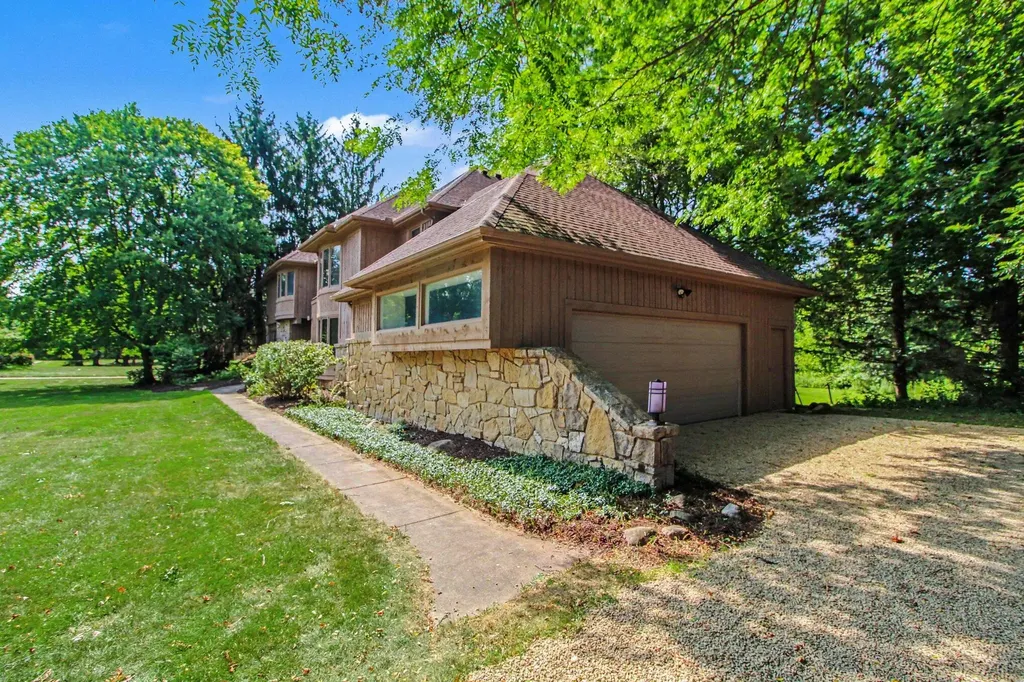 4837 Starak Lane Scio Township MI 48105