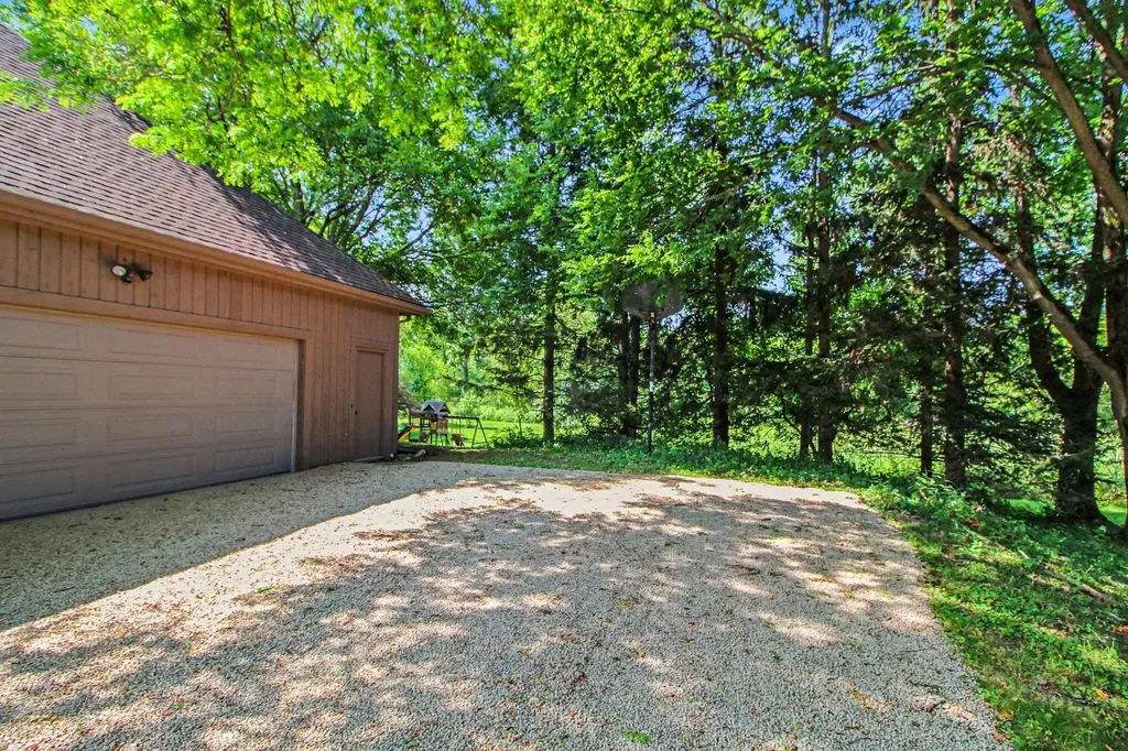 4837 Starak Lane Scio Township MI 48105