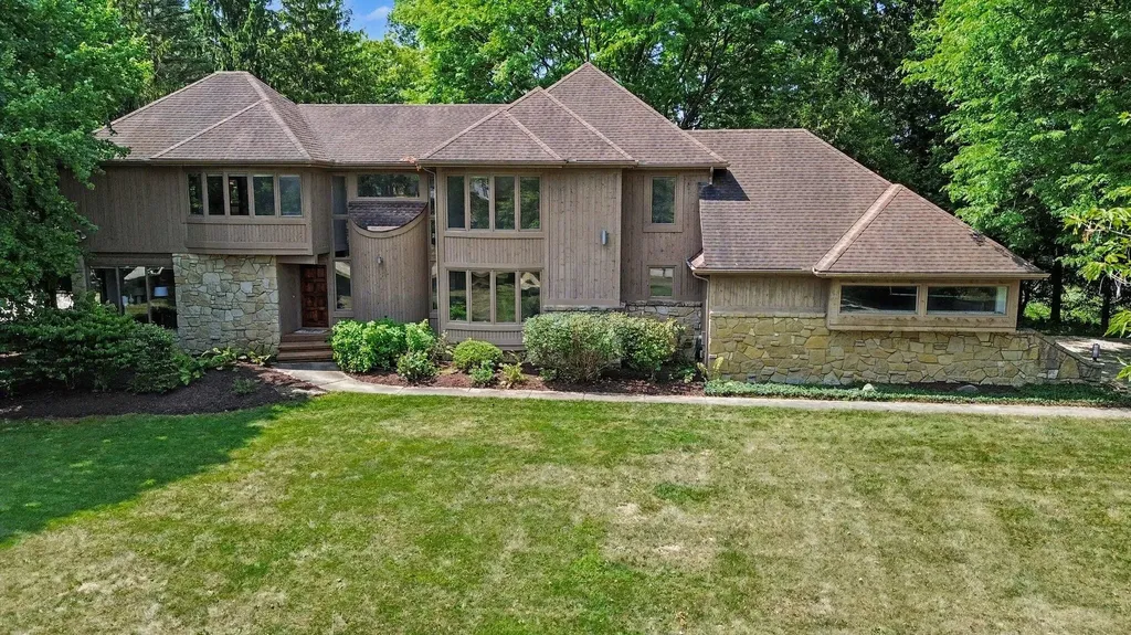 4837 Starak Lane Scio Township MI 48105