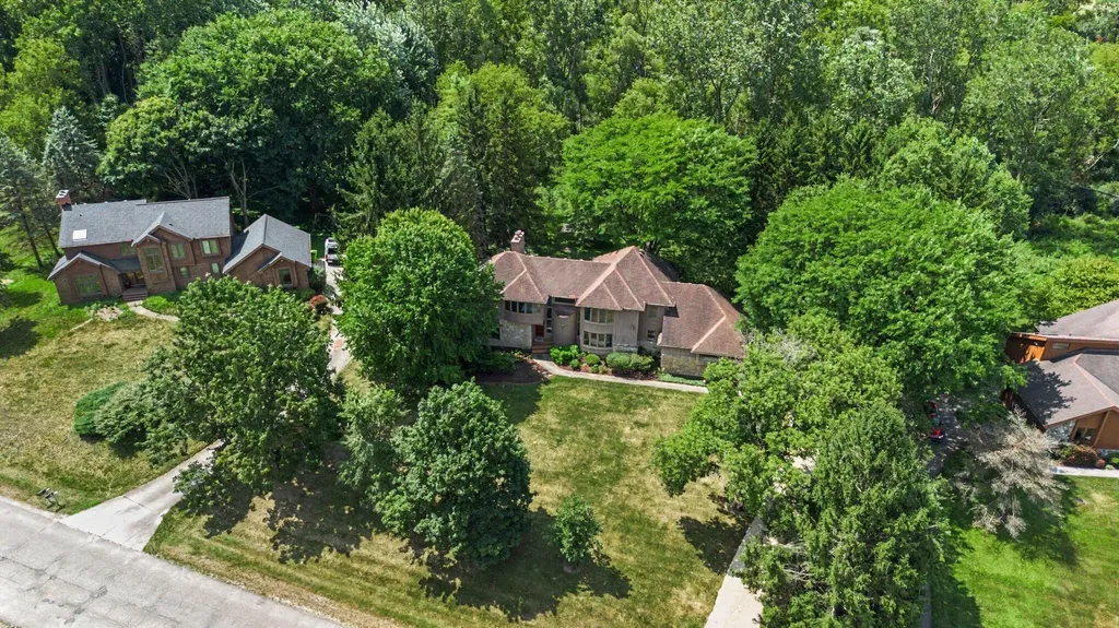 4837 Starak Lane Scio Township MI 48105