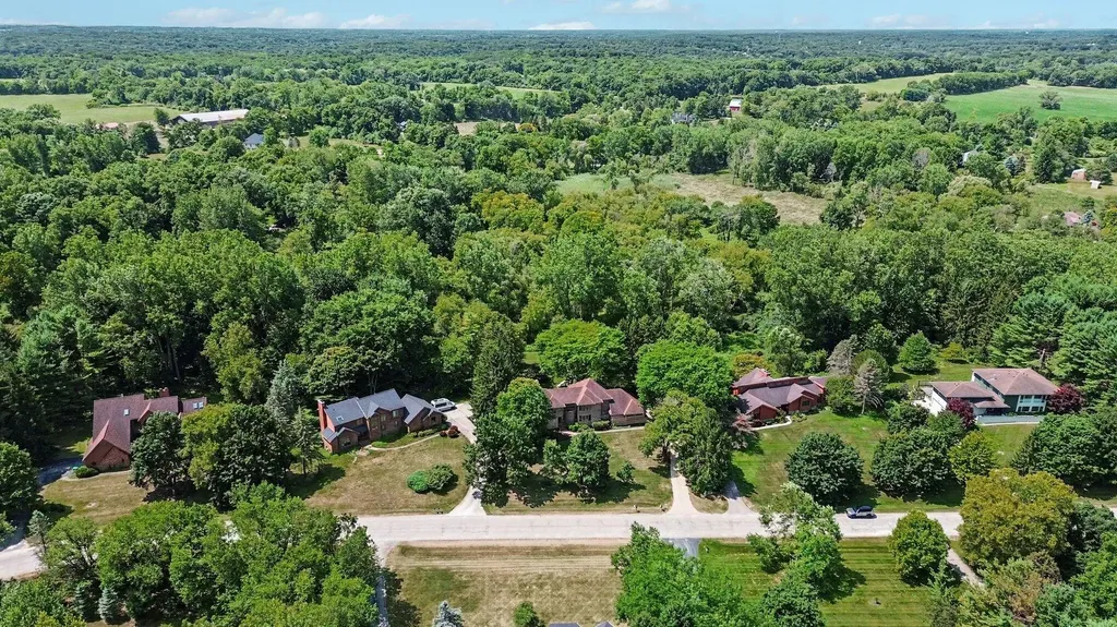 4837 Starak Lane Scio Township MI 48105
