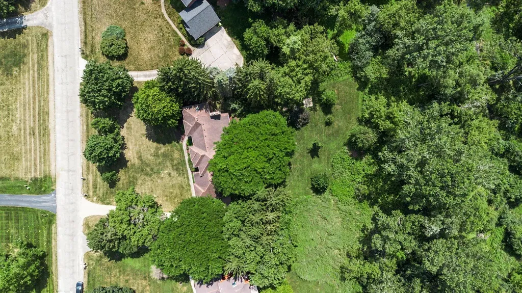 4837 Starak Lane Scio Township MI 48105