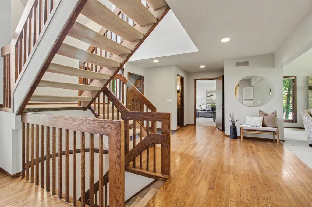 4837 Starak Lane Scio Township MI 48105
