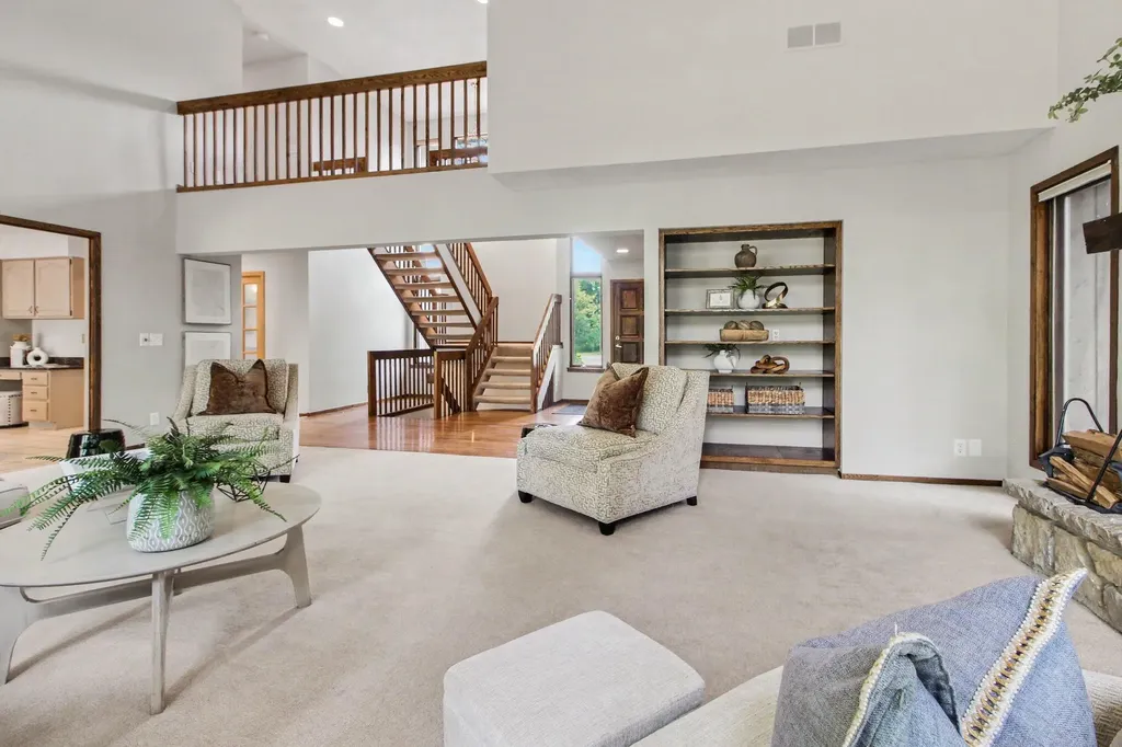 4837 Starak Lane Scio Township MI 48105