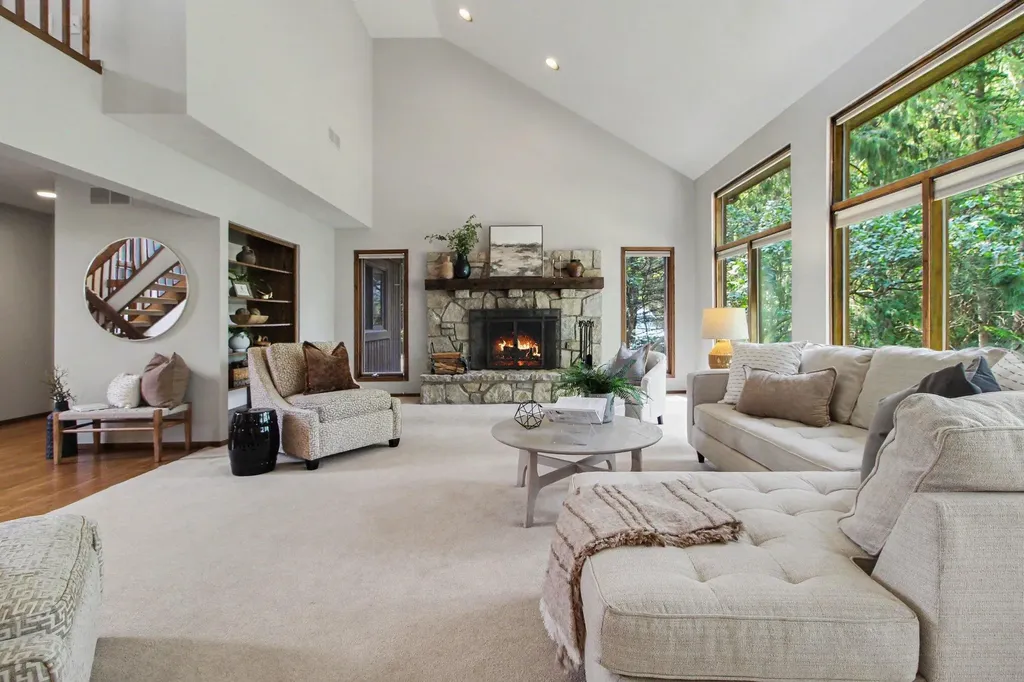4837 Starak Lane Scio Township MI 48105