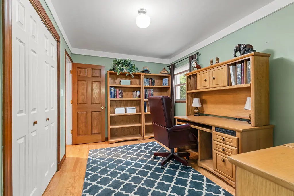 21545 Highview Street Clinton Charter Township MI 48036