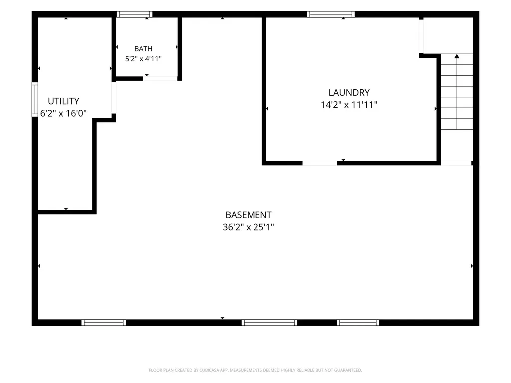 27825 Joan Street St. Clair Shores City MI 48081