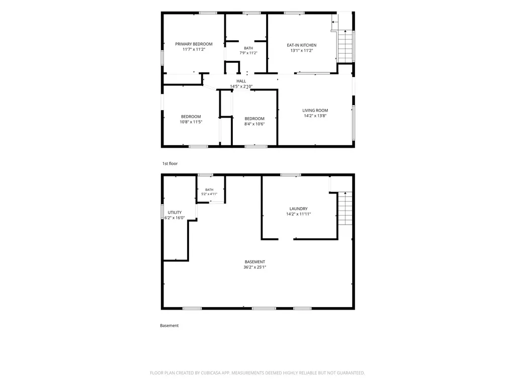 27825 Joan Street St. Clair Shores City MI 48081