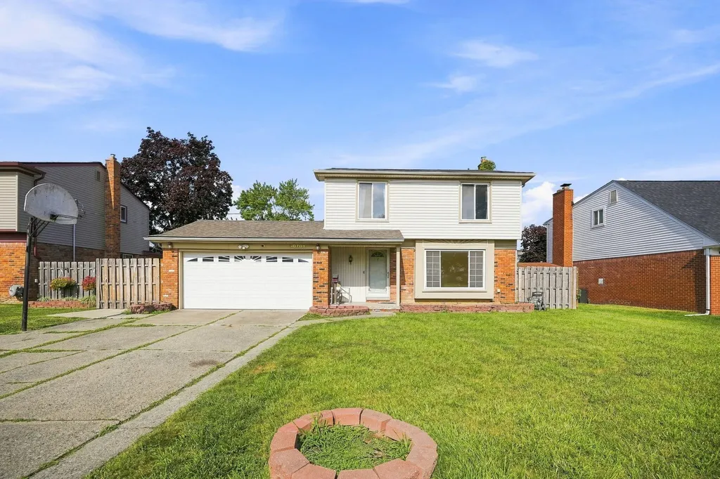 30701 Ventura Street Southfield City MI 48076
