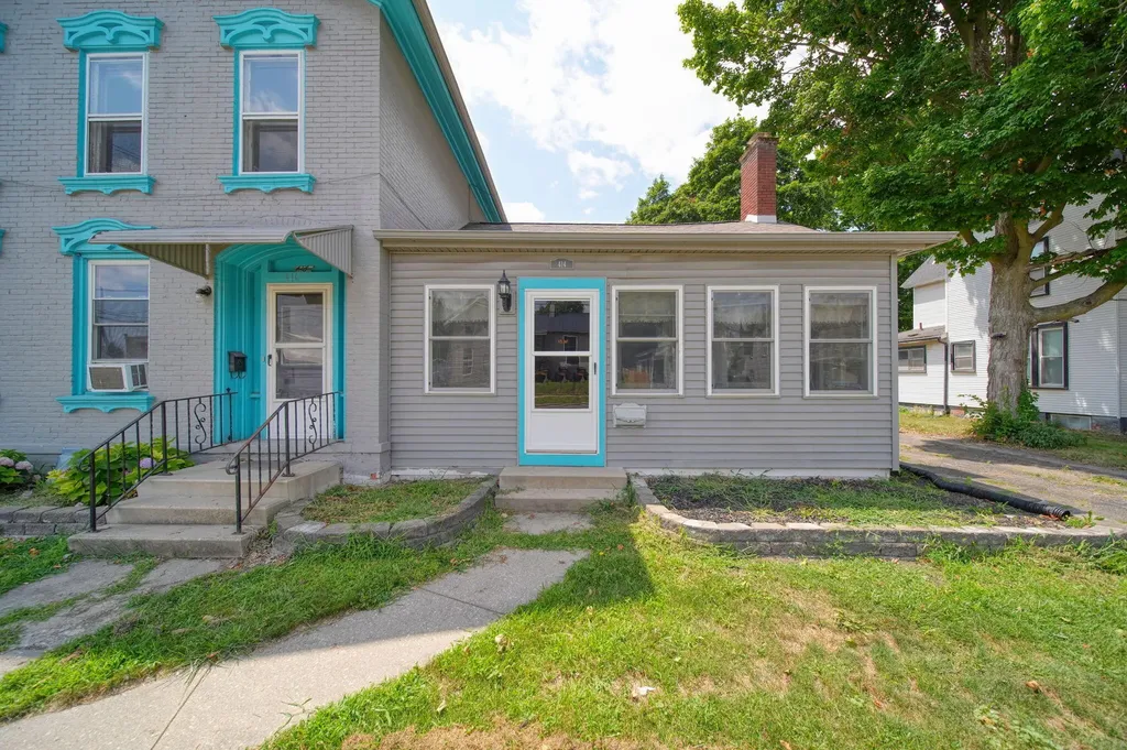 414 Division Street Adrian City MI 49221