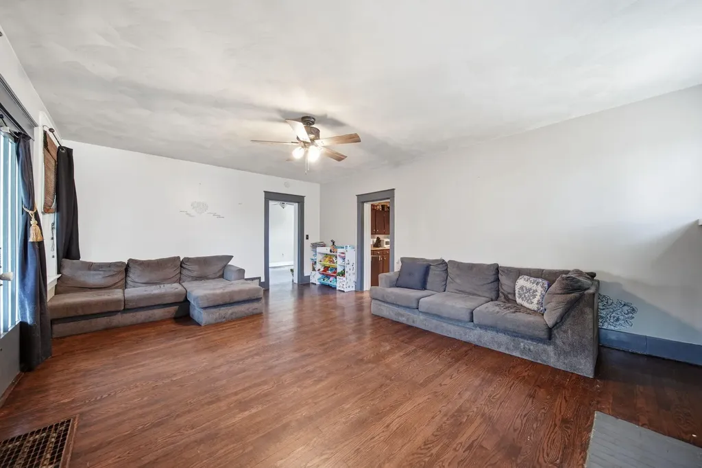 414 Division Street Adrian City MI 49221