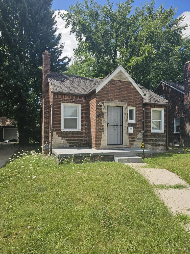 9273 Bedford Street Detroit City MI 48224