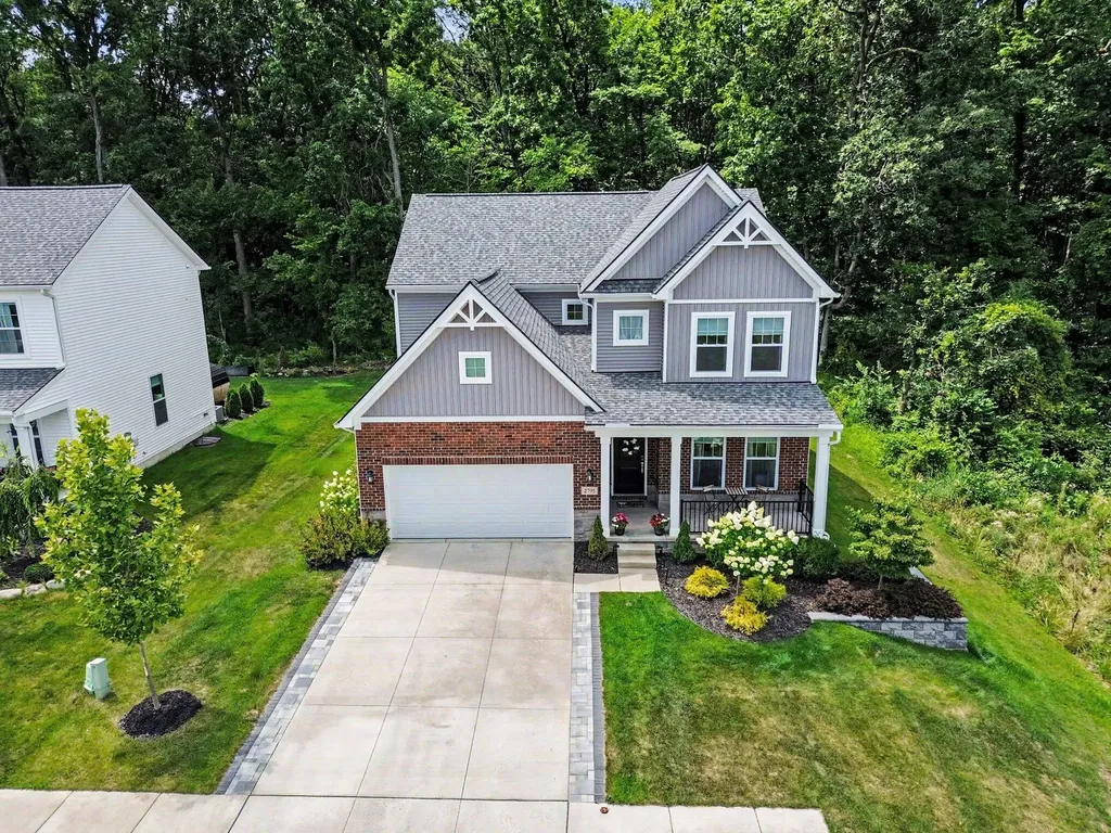 2795 Gallop Way Saline Township MI 48176