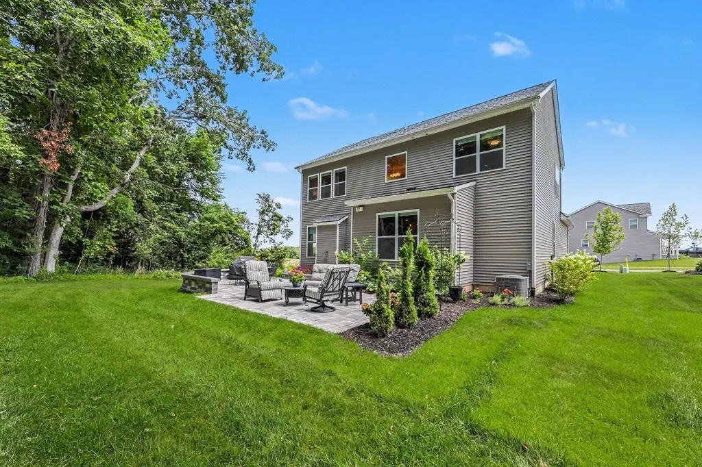 2795 Gallop Way Saline Township MI 48176