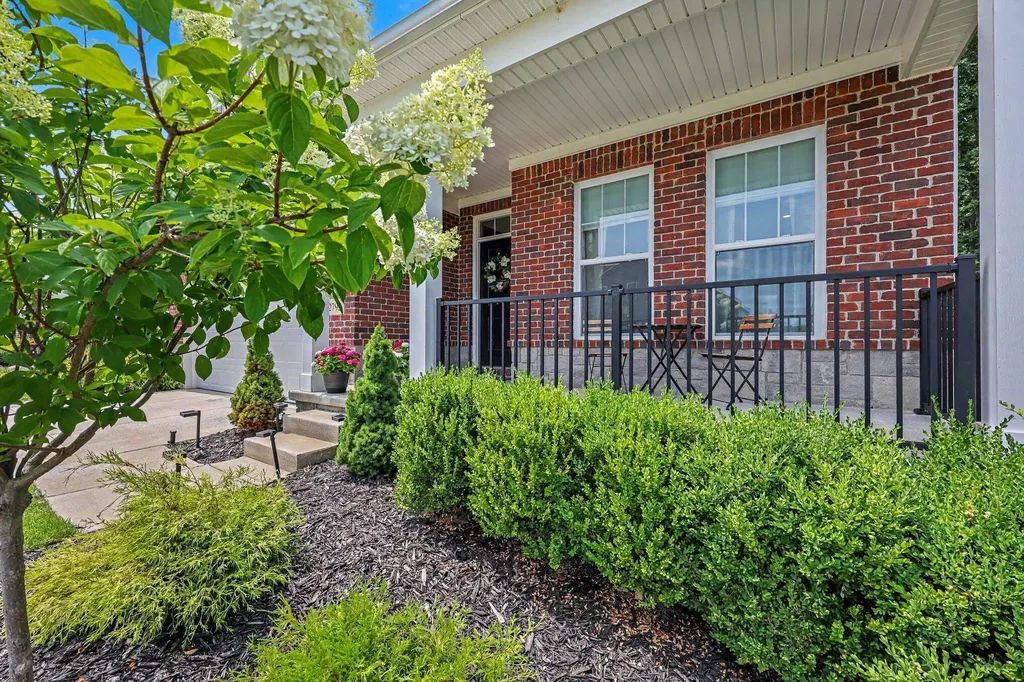 2795 Gallop Way Saline Township MI 48176