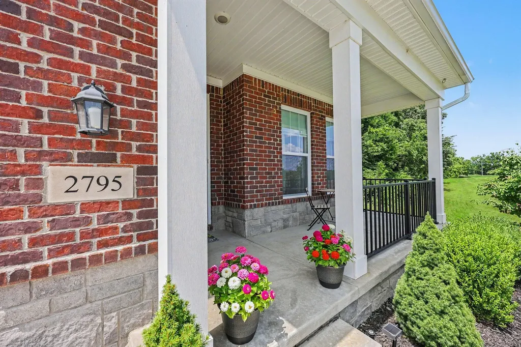 2795 Gallop Way Saline Township MI 48176