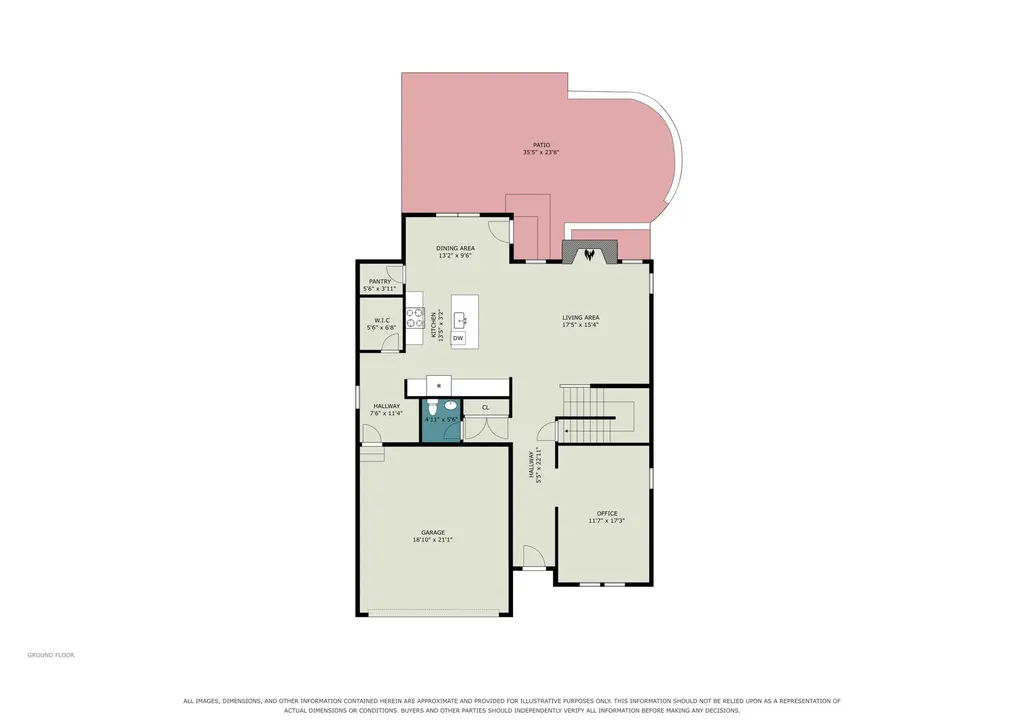 2795 Gallop Way Saline Township MI 48176