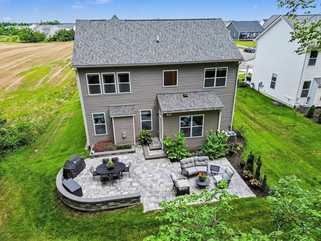 2795 Gallop Way Saline Township MI 48176