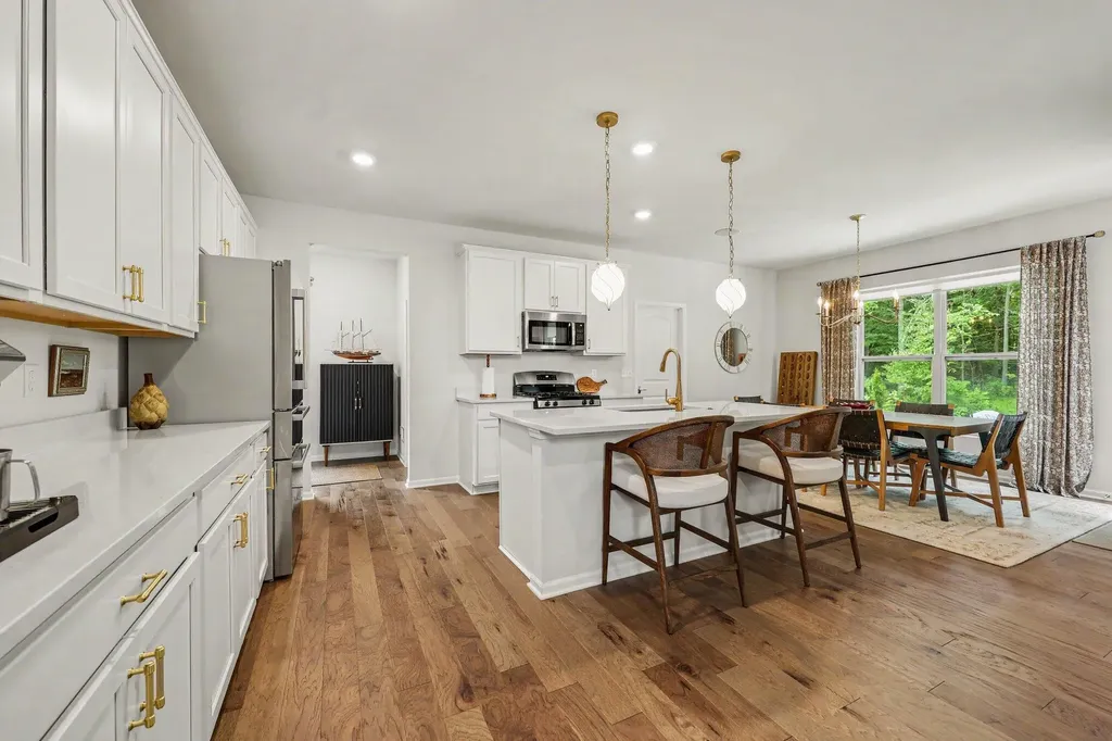 2795 Gallop Way Saline Township MI 48176