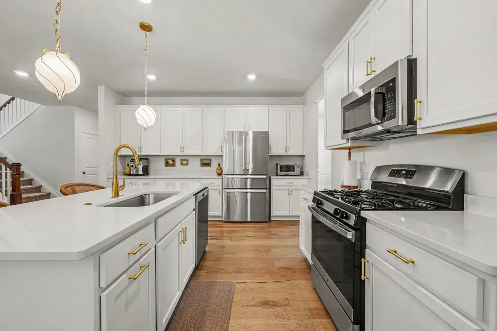 2795 Gallop Way Saline Township MI 48176