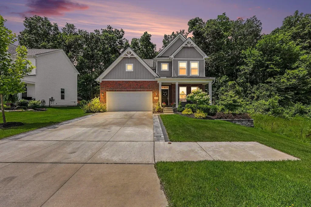 2795 Gallop Way Saline Township MI 48176