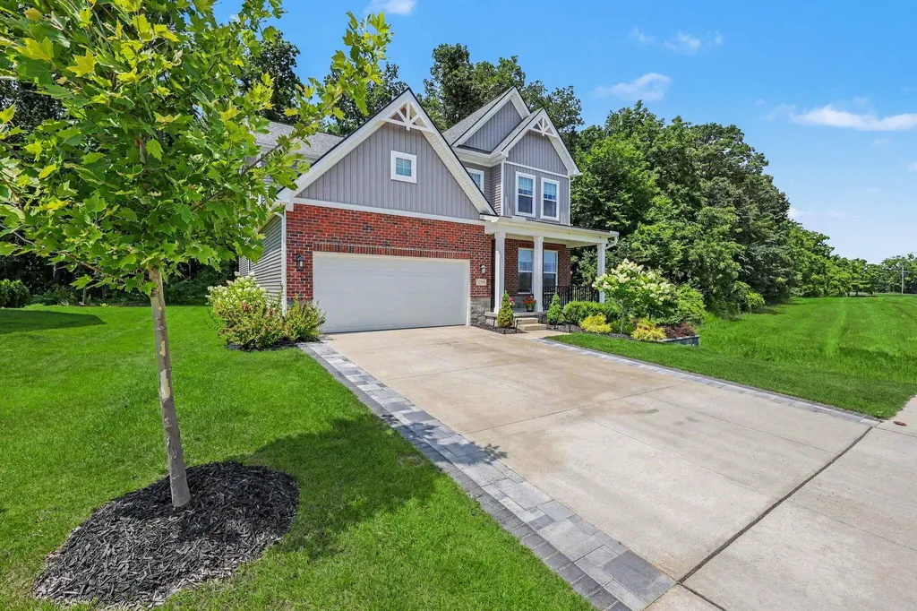 2795 Gallop Way Saline Township MI 48176