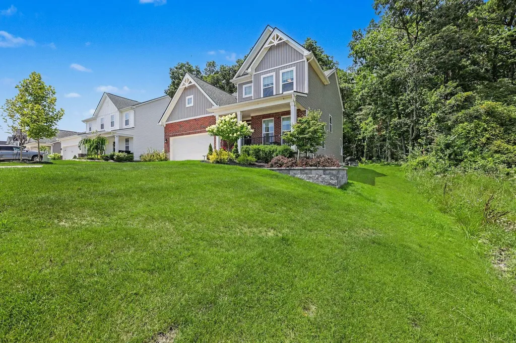 2795 Gallop Way Saline Township MI 48176