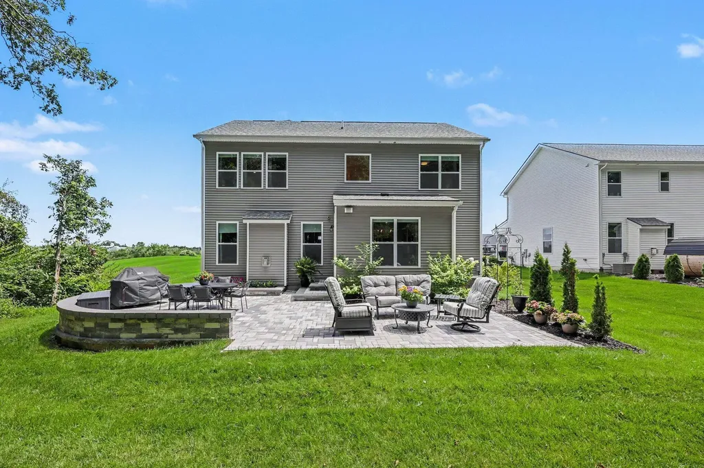 2795 Gallop Way Saline Township MI 48176