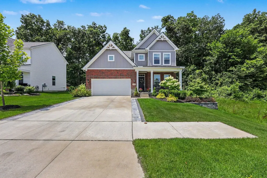2795 Gallop Way Saline Township MI 48176