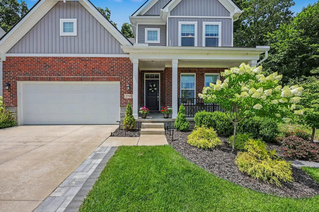 2795 Gallop Way Saline Township MI 48176