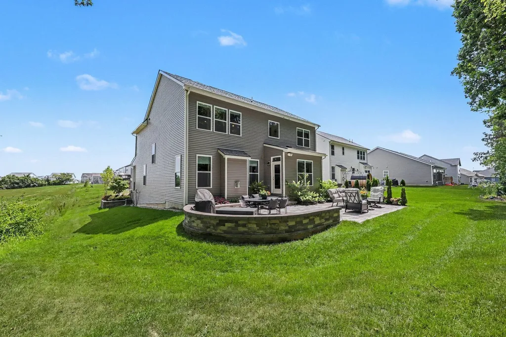2795 Gallop Way Saline Township MI 48176