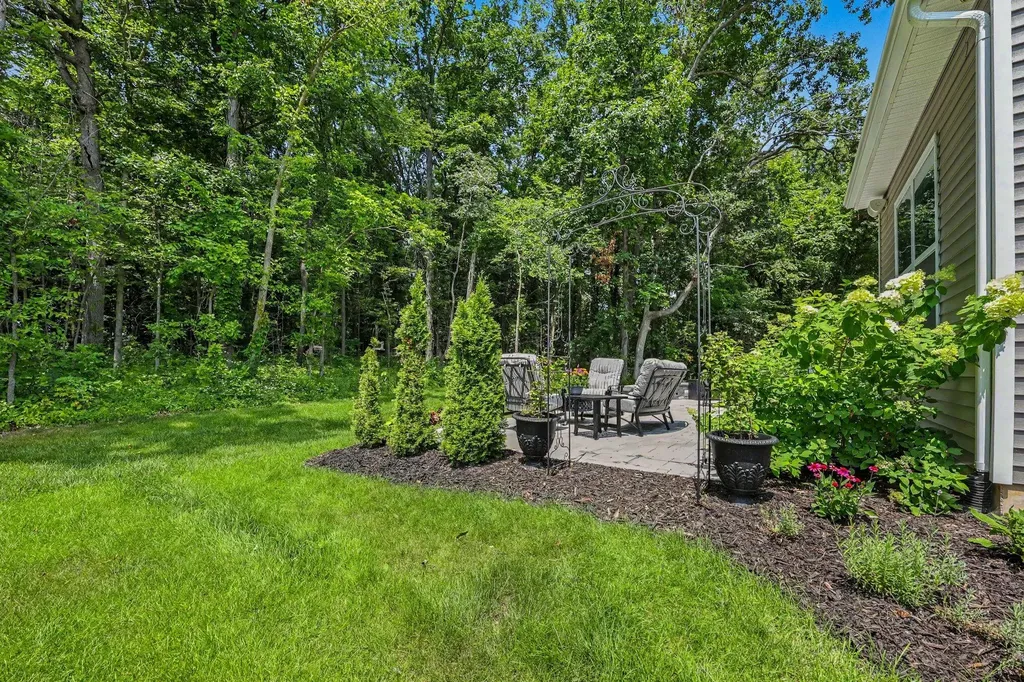 2795 Gallop Way Saline Township MI 48176