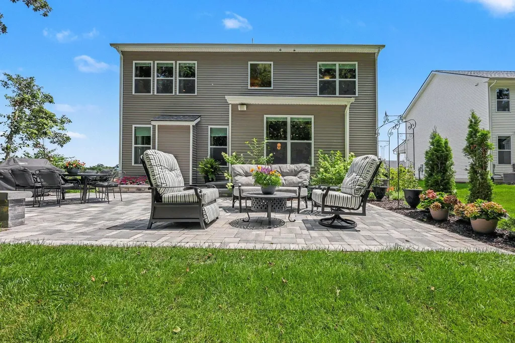 2795 Gallop Way Saline Township MI 48176