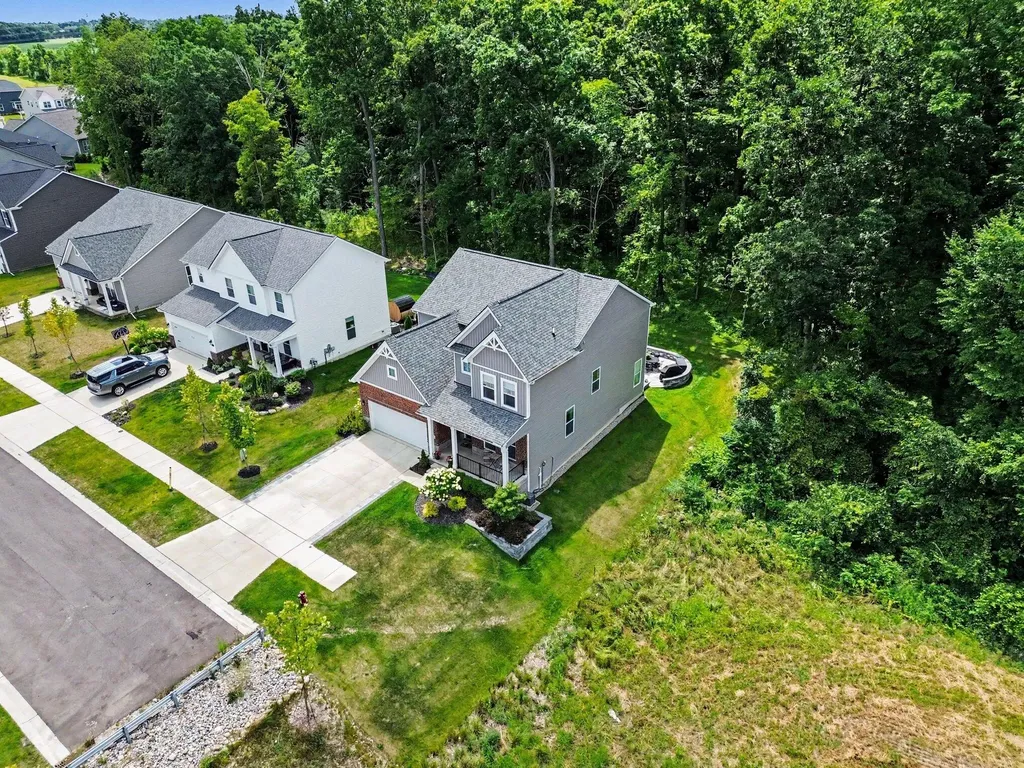 2795 Gallop Way Saline Township MI 48176