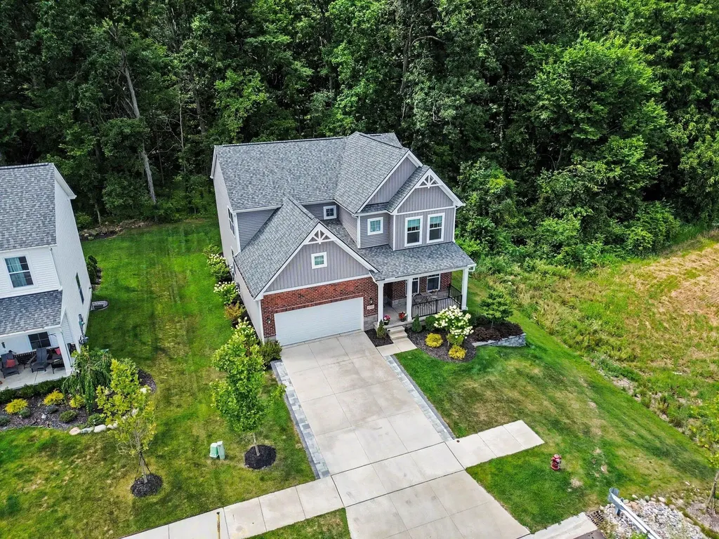 2795 Gallop Way Saline Township MI 48176