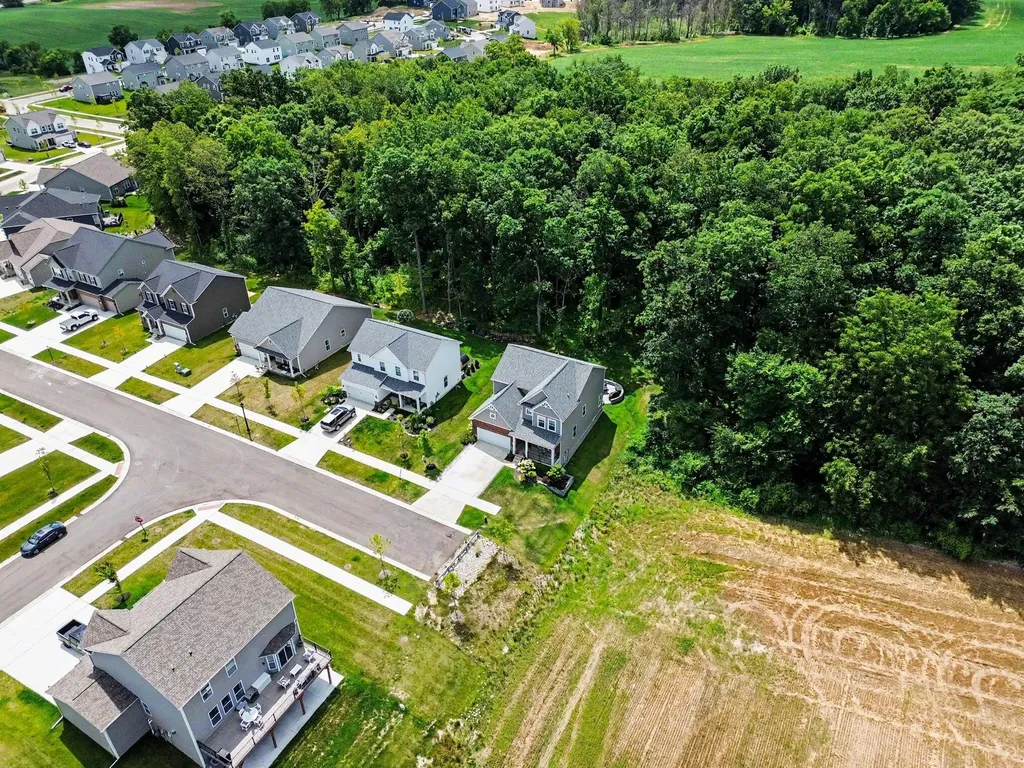 2795 Gallop Way Saline Township MI 48176