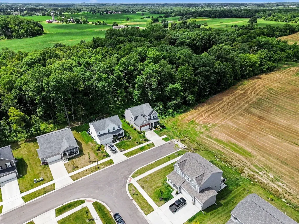 2795 Gallop Way Saline Township MI 48176